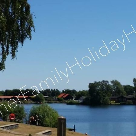 Jenner Family Holiday Homes At Tattershall Lakes Dogdyke Exterior foto