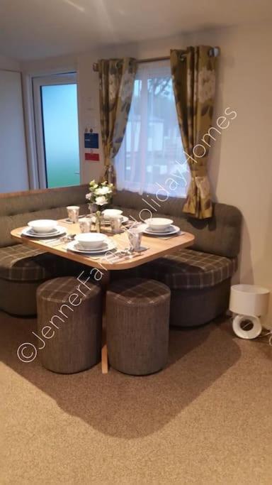 Jenner Family Holiday Homes At Tattershall Lakes Dogdyke Exterior foto