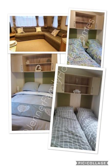 Jenner Family Holiday Homes At Tattershall Lakes Dogdyke Exterior foto