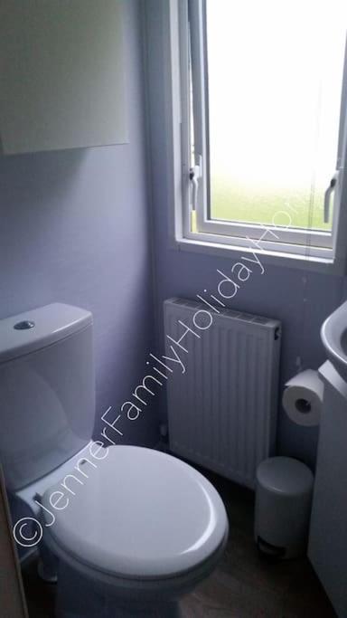 Jenner Family Holiday Homes At Tattershall Lakes Dogdyke Exterior foto