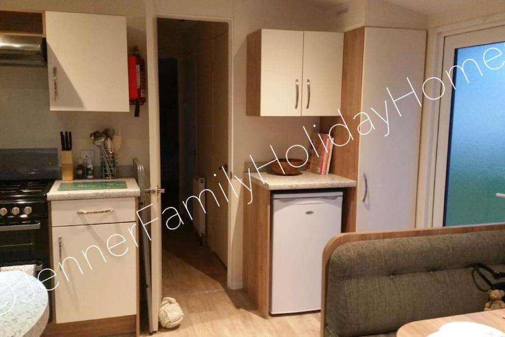 Jenner Family Holiday Homes At Tattershall Lakes Dogdyke Exterior foto
