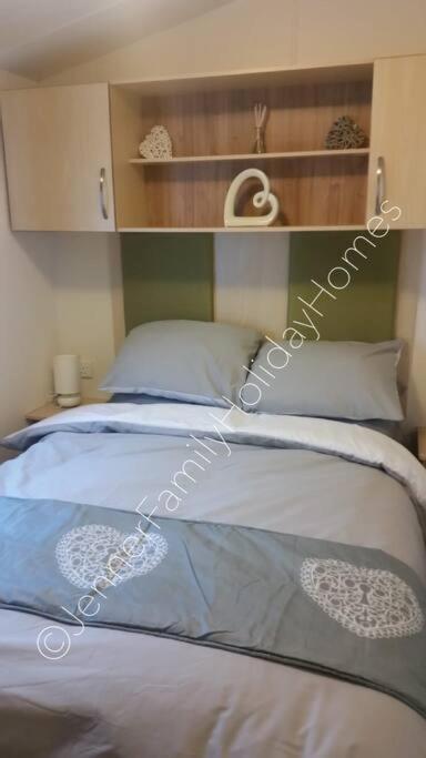 Jenner Family Holiday Homes At Tattershall Lakes Dogdyke Exterior foto
