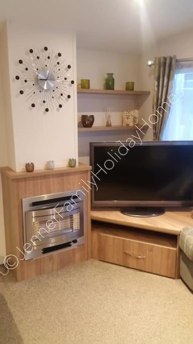 Jenner Family Holiday Homes At Tattershall Lakes Dogdyke Exterior foto